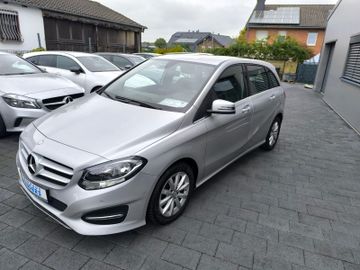 Bild 3 Mercedes-Benz B 180 Style Automatik Navi PDC SHZ
