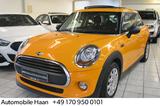 MINI ONE 1.5 D  5-Türer*EURO6*CO²-092g*PANORAMA*1.HAN - MINI One D mit Schiebedach