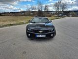 Chevrolet Camaro 3.6L V6 - Chevrolet Camaro mit Benzin-Antrieb: Coupe, Schaltgetriebe