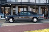 Mercedes-Benz E 220 E220 Cabrio ( W124 ) - Mercedes-Benz E-Klasse: Cabrio, W124