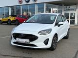 Ford Fiesta 1.0 EcoBoost Titanium - FSH+SHZ+LED+PDC - Ford Fiesta Tageszulassungen: Titanium