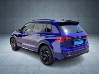 Volkswagen Tiguan - Vorschau Bild 3