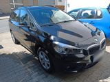 BMW 216d - 7 Sitzer - BMW 216 von privat