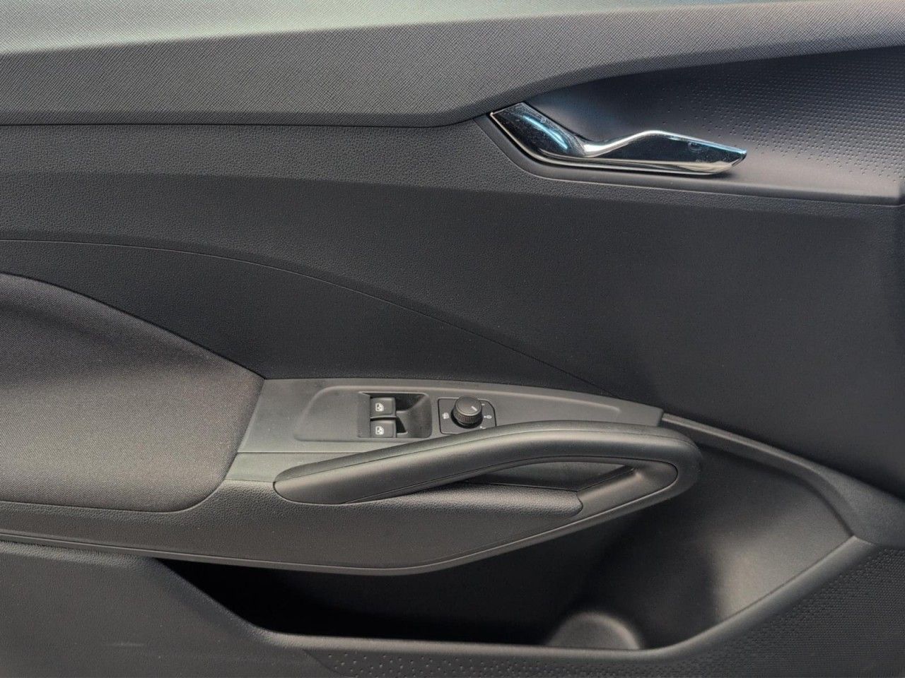 Fabia Essence 1.0 MPI Klima Einparkhilfe