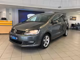 Volkswagen Sharan  BMT - DSG - 7 Sitzer - VW Sharan Gebrauchtwagen in Freiburg