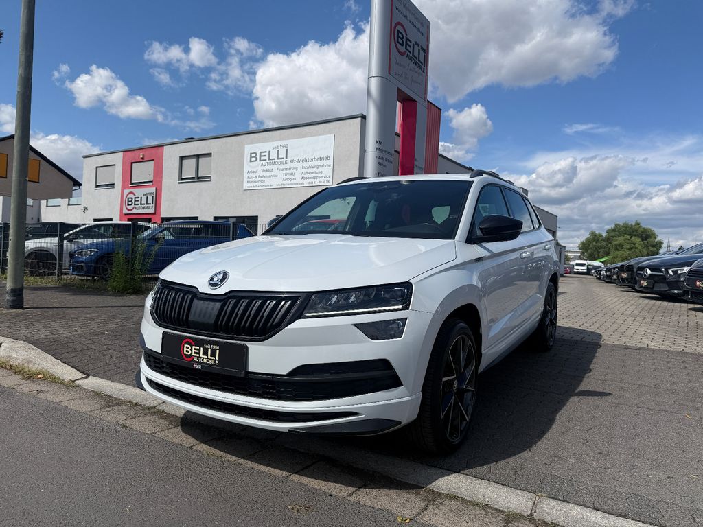 Image of Skoda Karoq