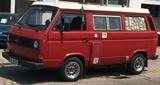 Volkswagen T3 Kombi Reisemobil Camper Luftgekühlt einzigart - Volkswagen T3 in München