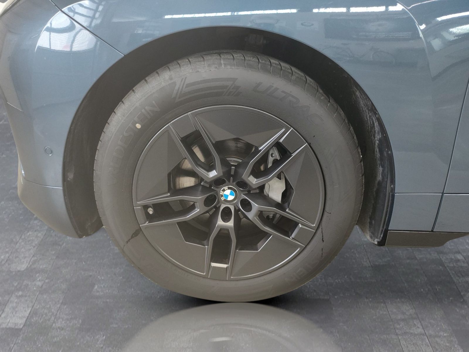 BMW iX - Bild 5