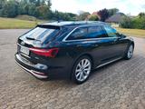Audi A6 allroad 50 TDI Allrad*Garantie*Luftfederung - gebrauchte Audi A6 Allroad aus dem Jahr 2021