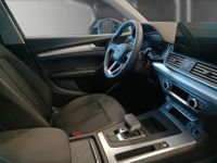Audi Q5 - Vorschau Bild 14