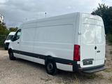 Mercedes-Benz Sprinter III Kasten RWD 315 CDI *KAMERA*KLIMA* - gebrauchte Mercedes-Benz Sprinter aus dem Jahr 2021