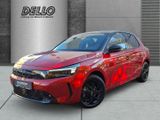 Opel Corsa GS Infotainment-Paket LED-Nebel Sitzhzg Al - Opel Corsa: Leasing