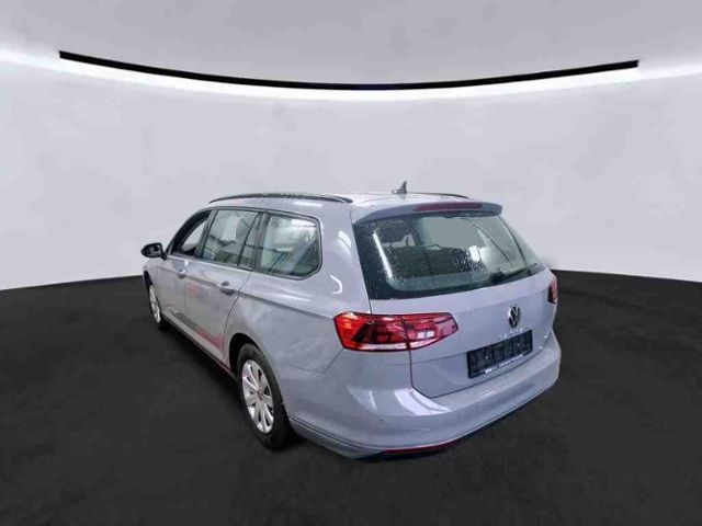 Fahrzeugabbildung Volkswagen Passat Variant 1.5 TSI 7-Gang DSG LED NAVI KAMER