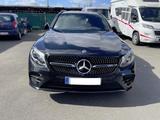 Mercedes-Benz GLC 43 AMG Mercedes-AMG GLC 43 4MATIC Autom.... - Mercedes-Benz GLC 43 AMG aus 2019