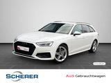 Audi A4 Avant advanced 40 TDI 150(204) kW(PS) S troni - Audi A4 Kombi Ps mit Diesel-Antrieb