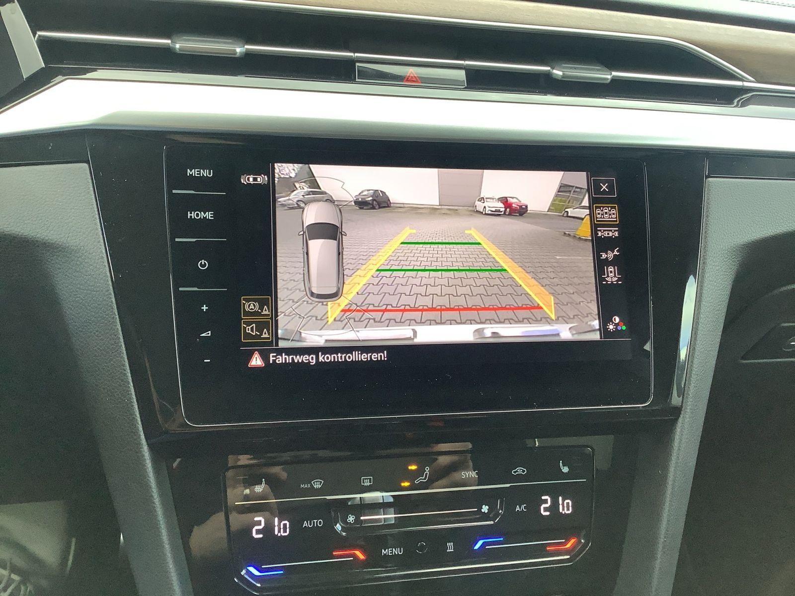 Volkswagen Arteon - Bild 18