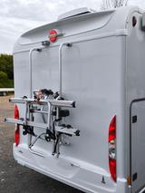 Bürstner Nexxo Van T 700 / Autark  - Bürstner T700