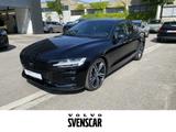 Volvo S60 R Design B5 Benzin EU6d HUD Navi Digitales C - Volvo S60: S60d5