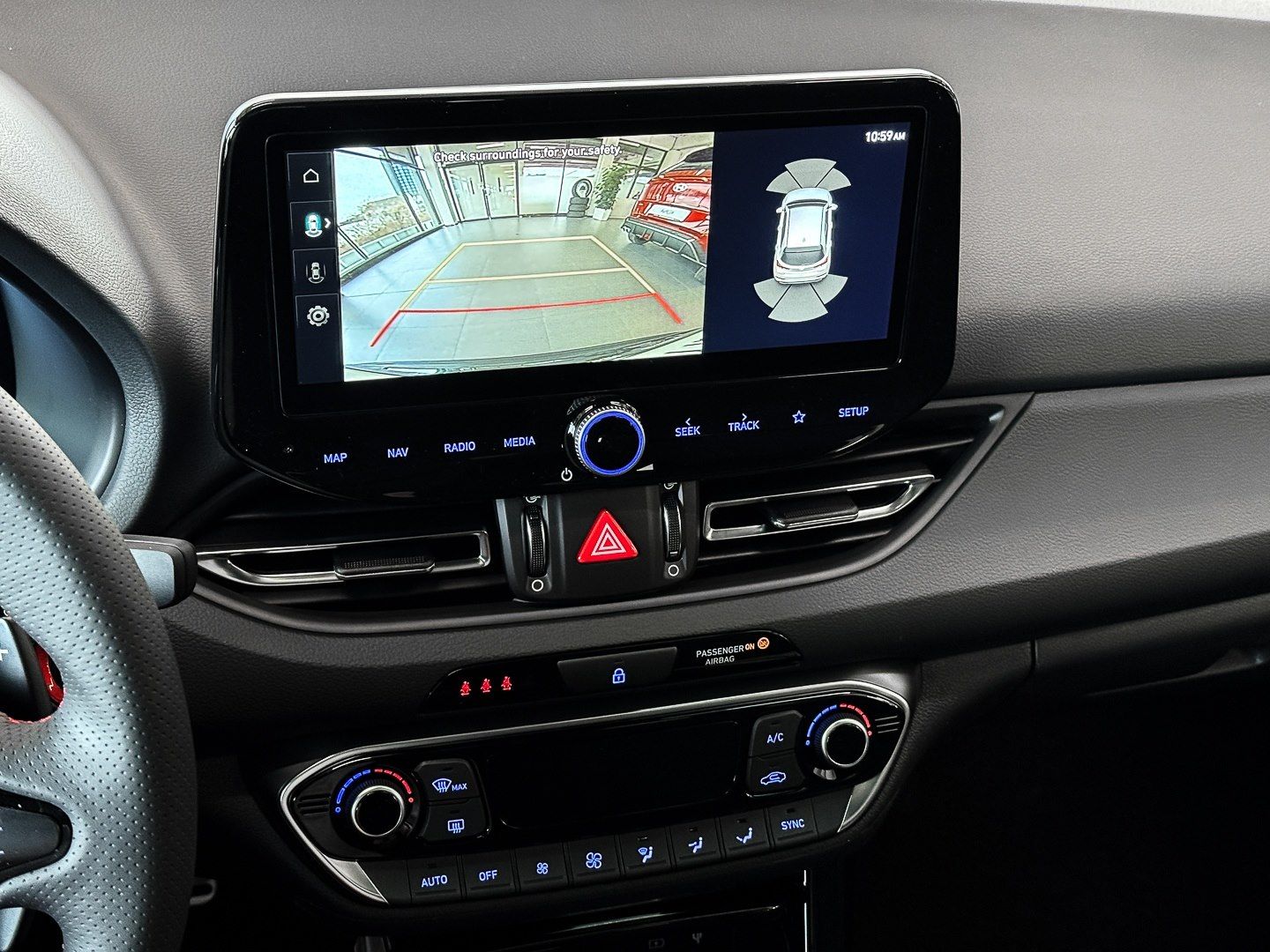 Hyundai i30 - Bild 12
