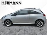 Opel Corsa E 1.4 Turbo ecoFlex Color Edition LED*NAVI - Opel Corsa: Color Edition