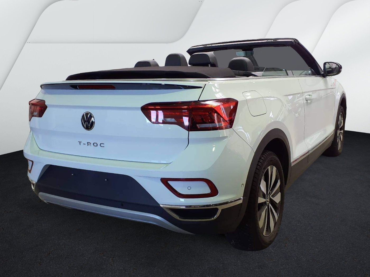 Volkswagen T-Roc - Bild 3