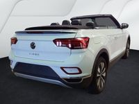 Volkswagen T-Roc - Vorschau Bild 3
