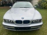 BMW 520i Touring (E39) - BMW 520 aus 1998