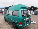 Volkswagen T4 California*Westfalia*Klima*Küche*Tüv 08.2026! - Volkswagen T4 California: Westfalia
