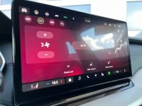 SKODA Octavia Combi 1.5 TSI Selection KAM AHK 5J GAR bei Autohaus Landmann & Maier OHG