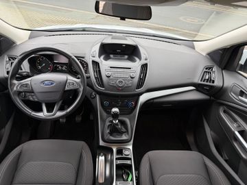 Ford Kuga - 9
