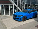 BMW M135 Baureihe 1 Lim. M135 i xDrive - BMW M135 in München
