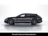 Porsche Panamera 4 Sport Turismo Platinum Edition BOSE - Porsche Panamera: Platinum Edition