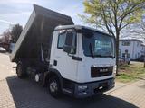 MAN TGL 8.150 Kipper 4X2 - MAN 8 150