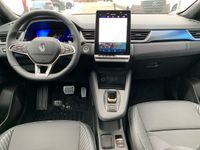 Renault Symbioz - Vorschau Bild 14