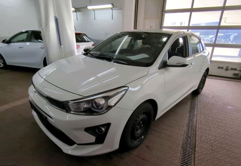 Fahrzeugabbildung Kia Rio 1.0 T-GDI VISION 5-TÜR NAVI/TEMP/SHZ/PDC