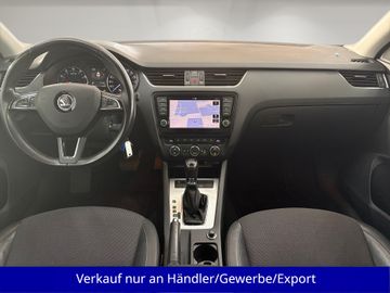 Skoda Octavia - 11