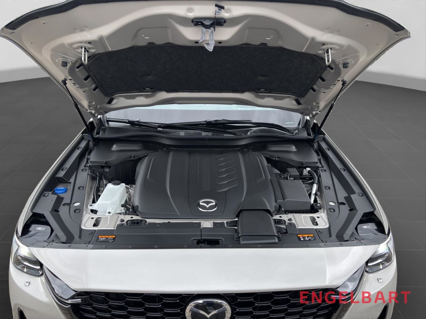 Mazda CX-60 - Bild 14
