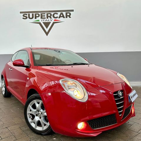 Alfa Romeo MiTo 1.4 Benz, Euro 5A, Unico proprie