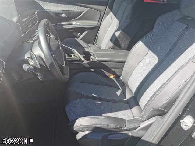Fahrzeugabbildung Peugeot 3008 1.6 Hybrid 225 (Plug-In), Allure Pack