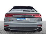 Audi RSQ8 100% FULL OPTIONS AHK KERAMIK 23 INCH ///// - Audi: Rs10