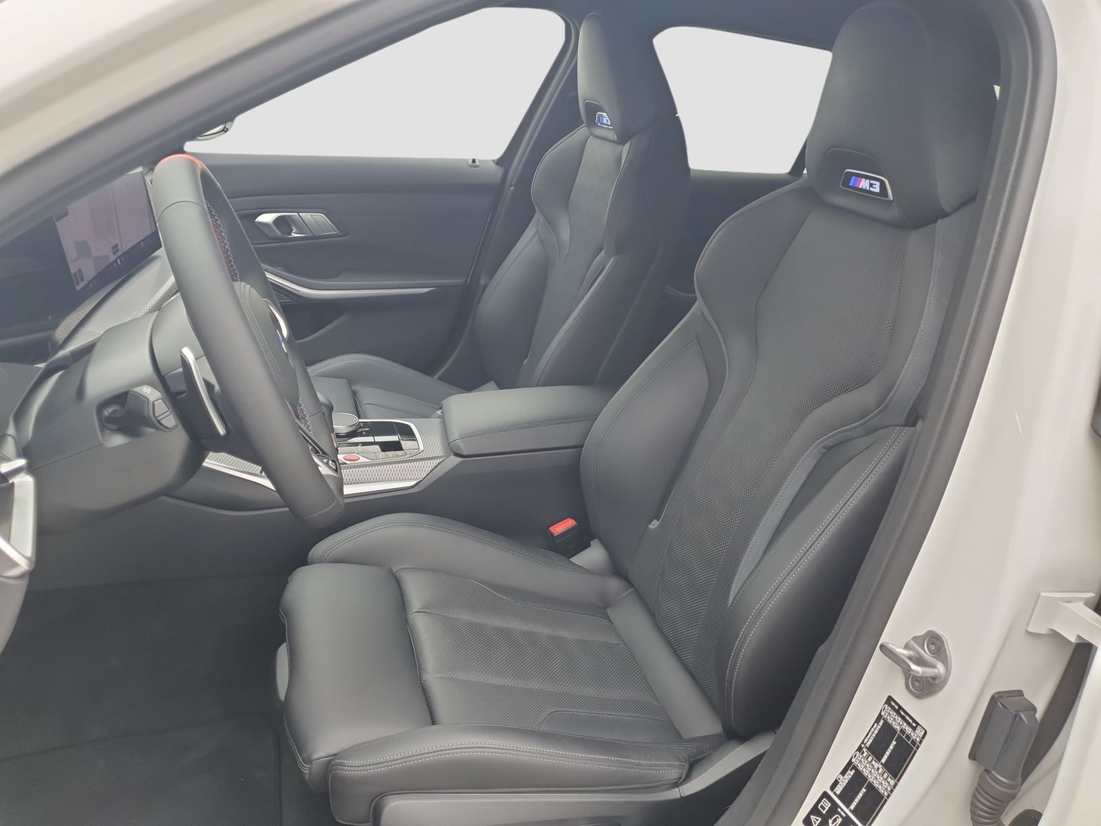 BMW M3 - Bild 8