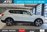 Seat TARRACO XCELLENCE 4D PANO AHK ACC STANDHZ BEATS - Seat Tarraco Gebrauchtwagen in Hamburg