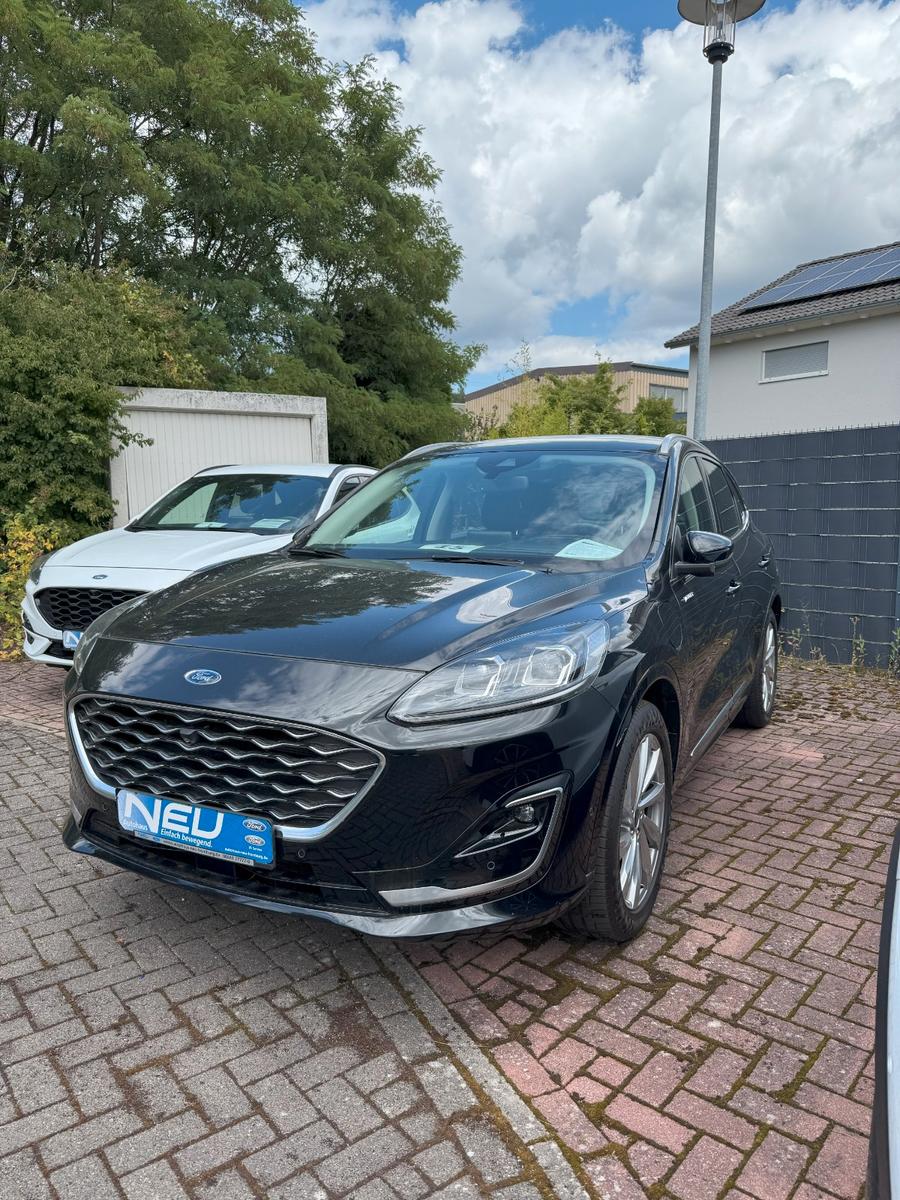 Ford Kuga PHEV   Vignale   Nr.  25678