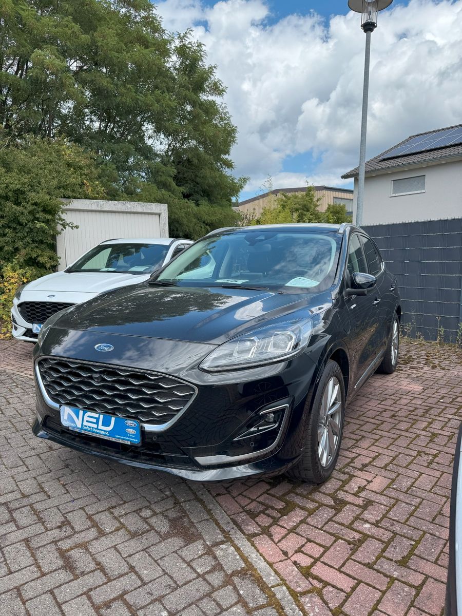 Ford Kuga PHEV   Vignale   Nr.  25678