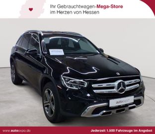 Mercedes GLC 300 - 1