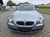 BMW Touring 525d - BMW 5er Reihe aus 2006: Kombi