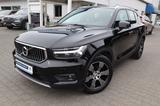 Volvo XC 40 XC40 Inscription 2WD - Volvo XC40 Gebrauchtwagen in Frankfurt