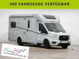 Dethleffs Just Go T 6905, SAT/TV, Markise, Radträger - Dethleffs 69