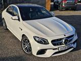 Mercedes-Benz E 63 AMG E 63 AMG 4Matic+ *Special Edition* - Gebrauchtwagen in Tönisvorst