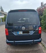 Volkswagen Caddy Maxi 2.0 TDI 110kW DSG  5S+Rollst o 7 S - Volkswagen Caddy: 7